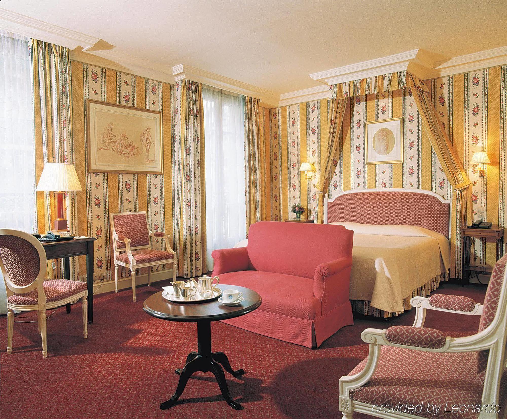 Victoria Palace Hotel París