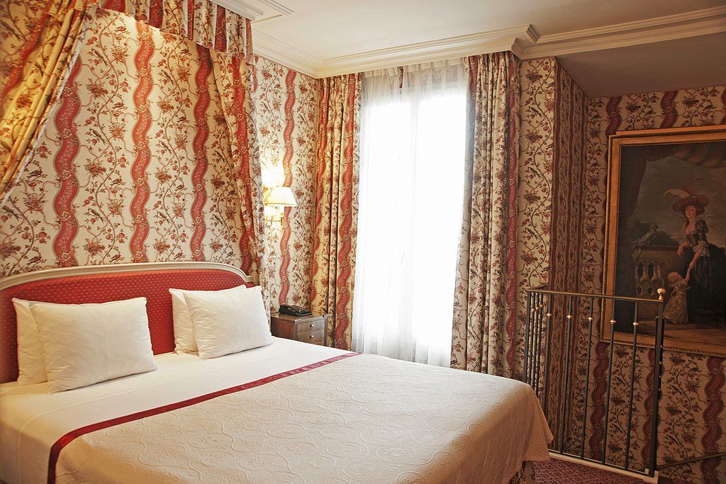 Victoria Palace